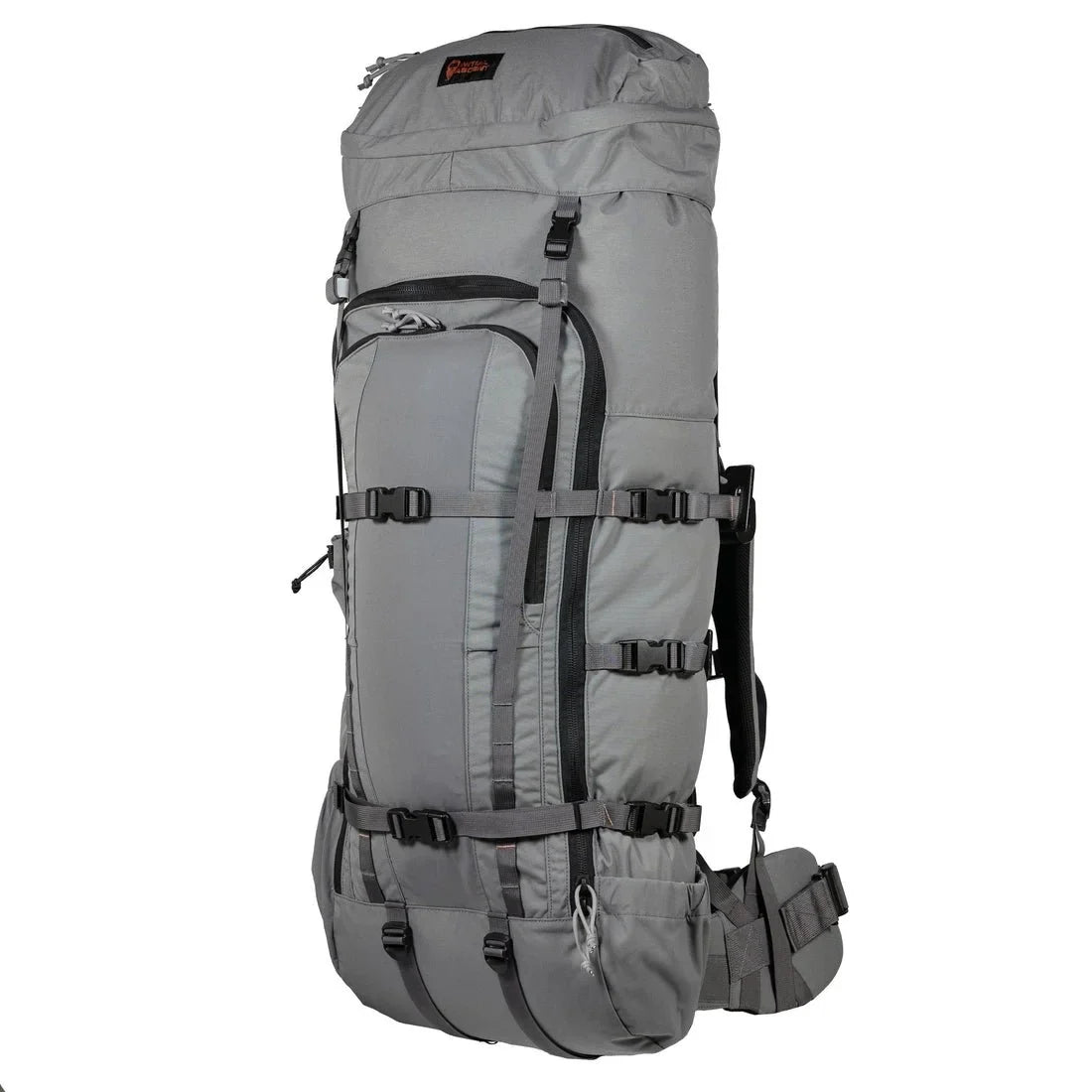 Initial Ascent 8K Backpacks