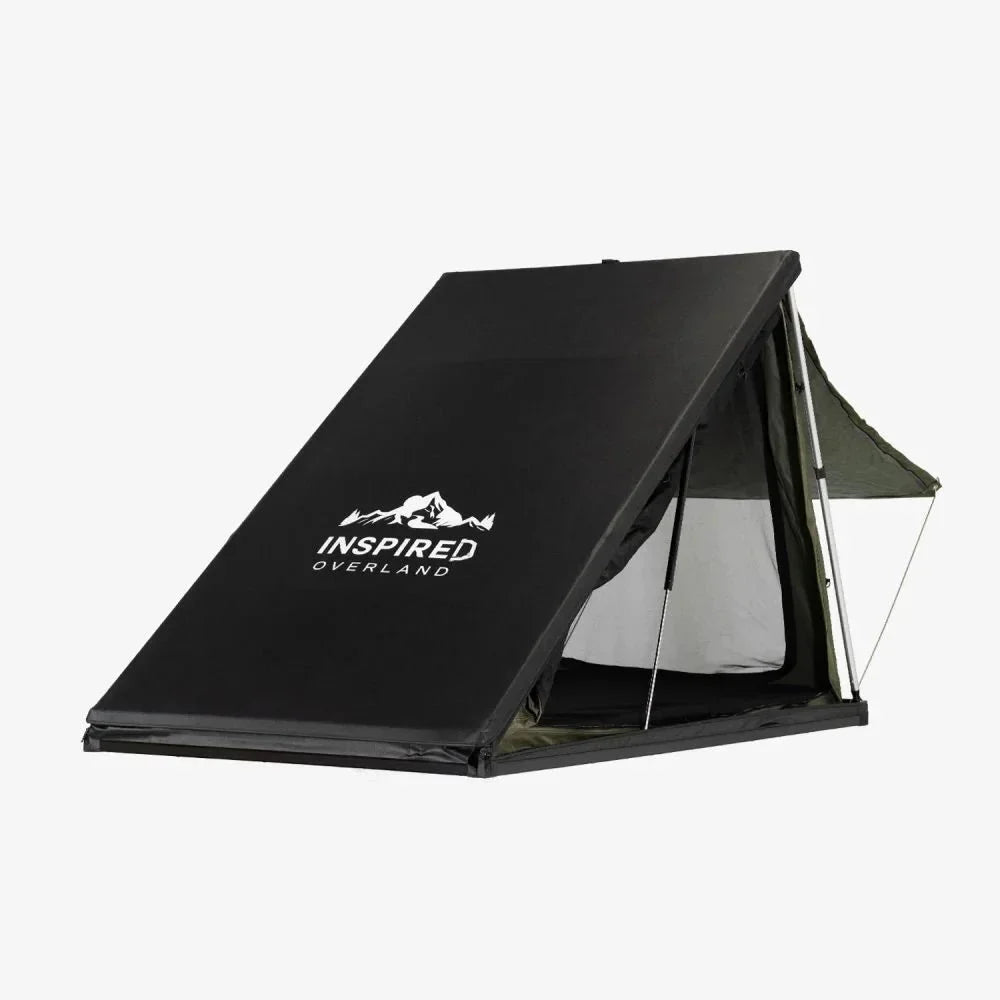 Inspired Overland Rooftop Tents v2.0