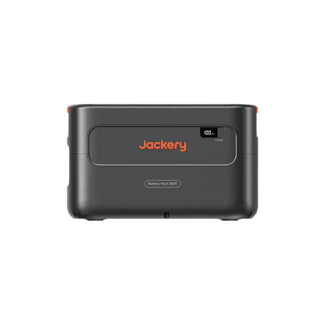 Jackery Battery Pack 3600