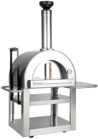 Forno Venetzia Pronto 500 Copper Wood Fired Ovens – FVP500