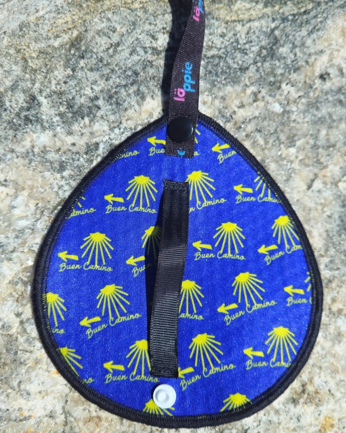 Läppie Pee Cloth