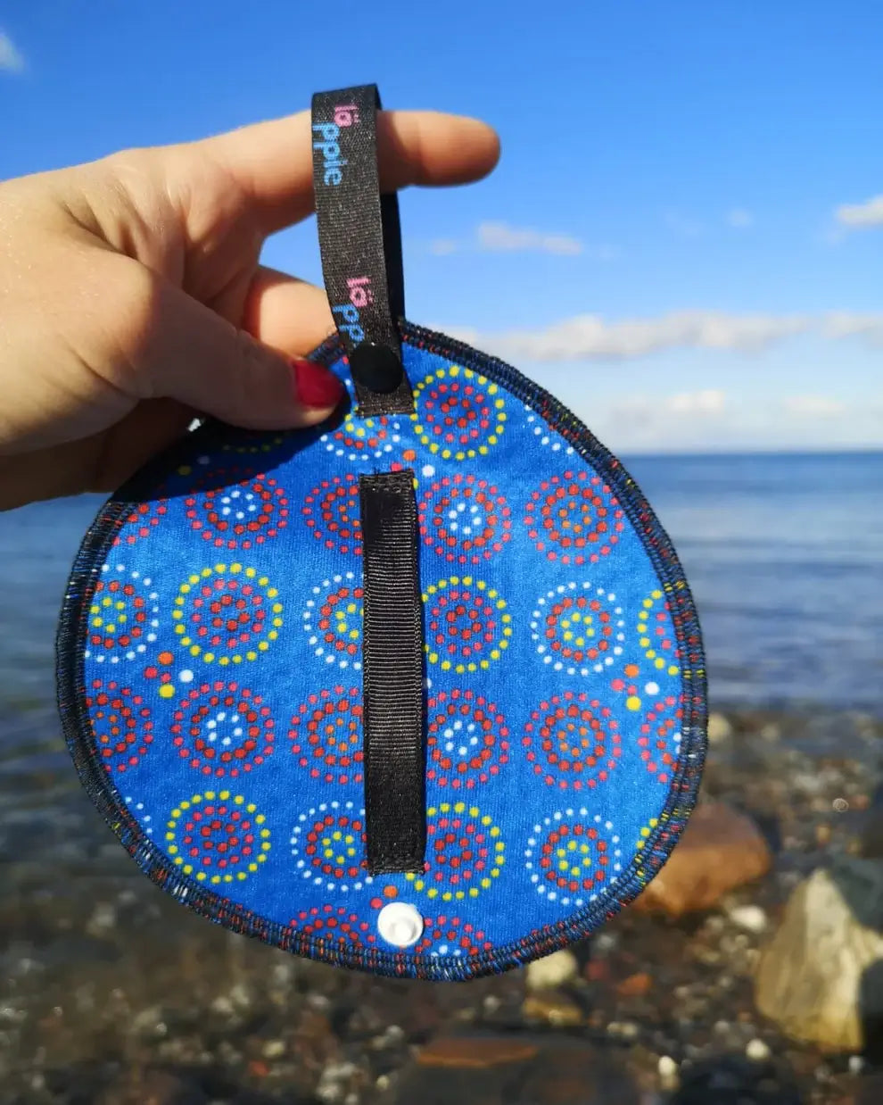 Läppie Pee Cloth