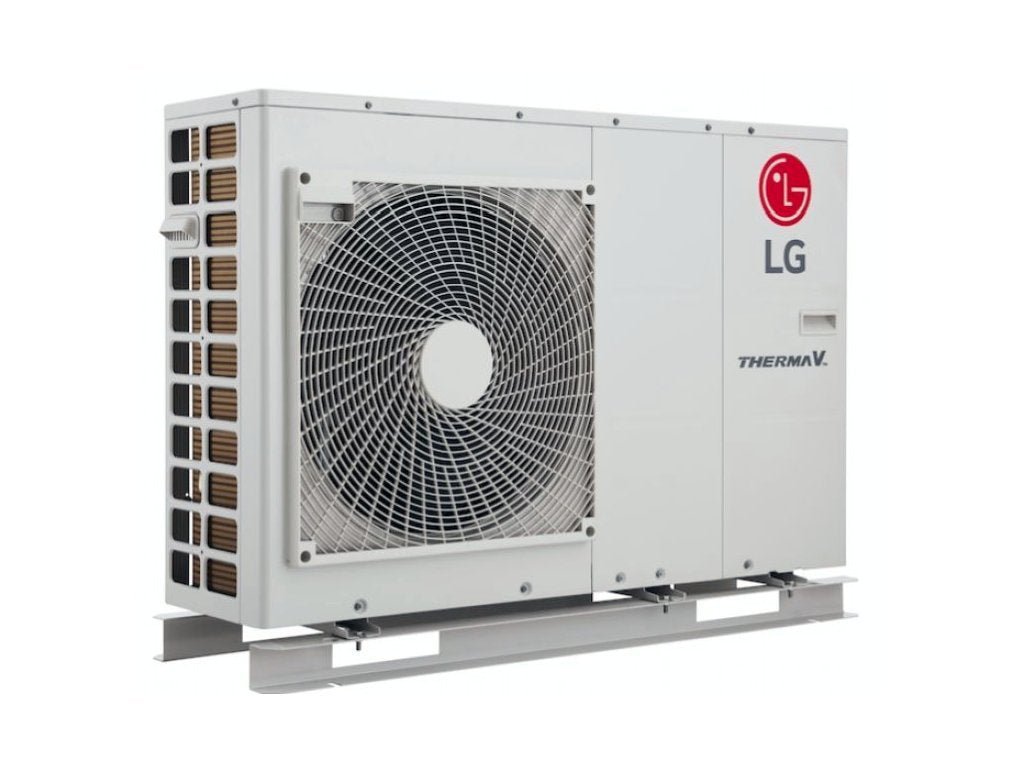 LG 5.5kW Therma V S Monoblock Air to Water Heat Pump