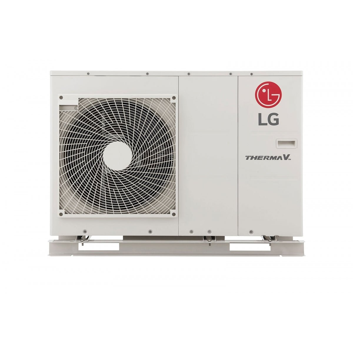 LG 5.5kW Therma V S Monoblock Air to Water Heat Pump