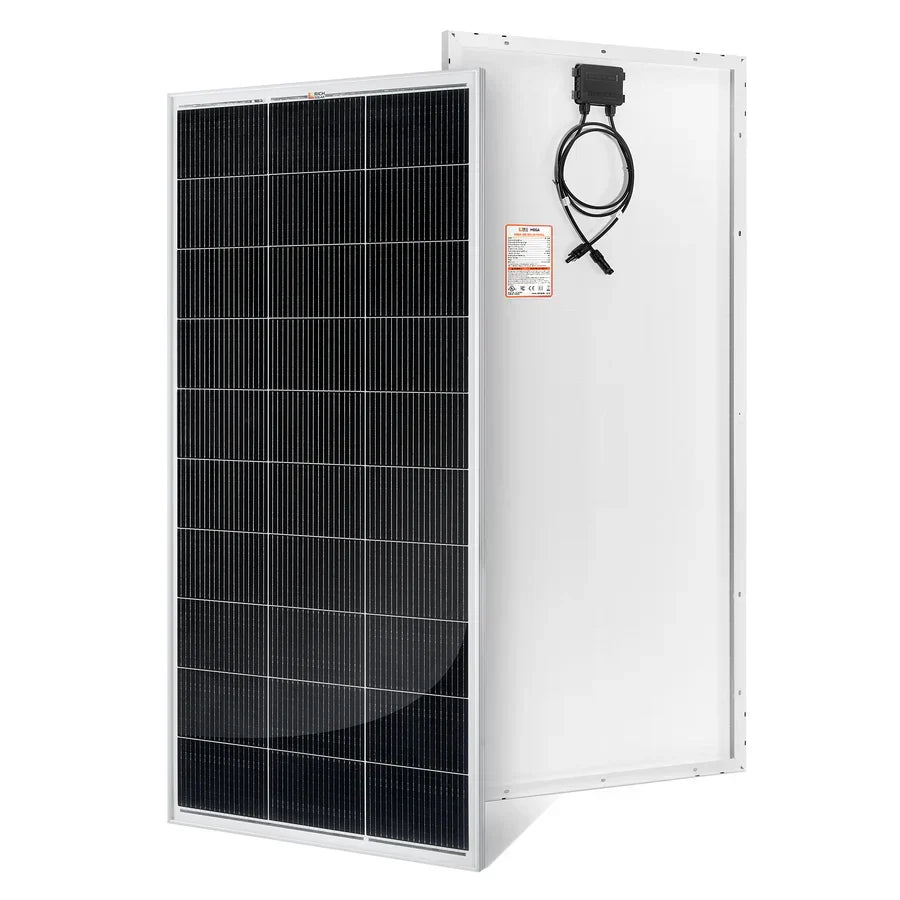 Ecoflow DELTA 3 Max Plus + Custom Solar Panels Kits