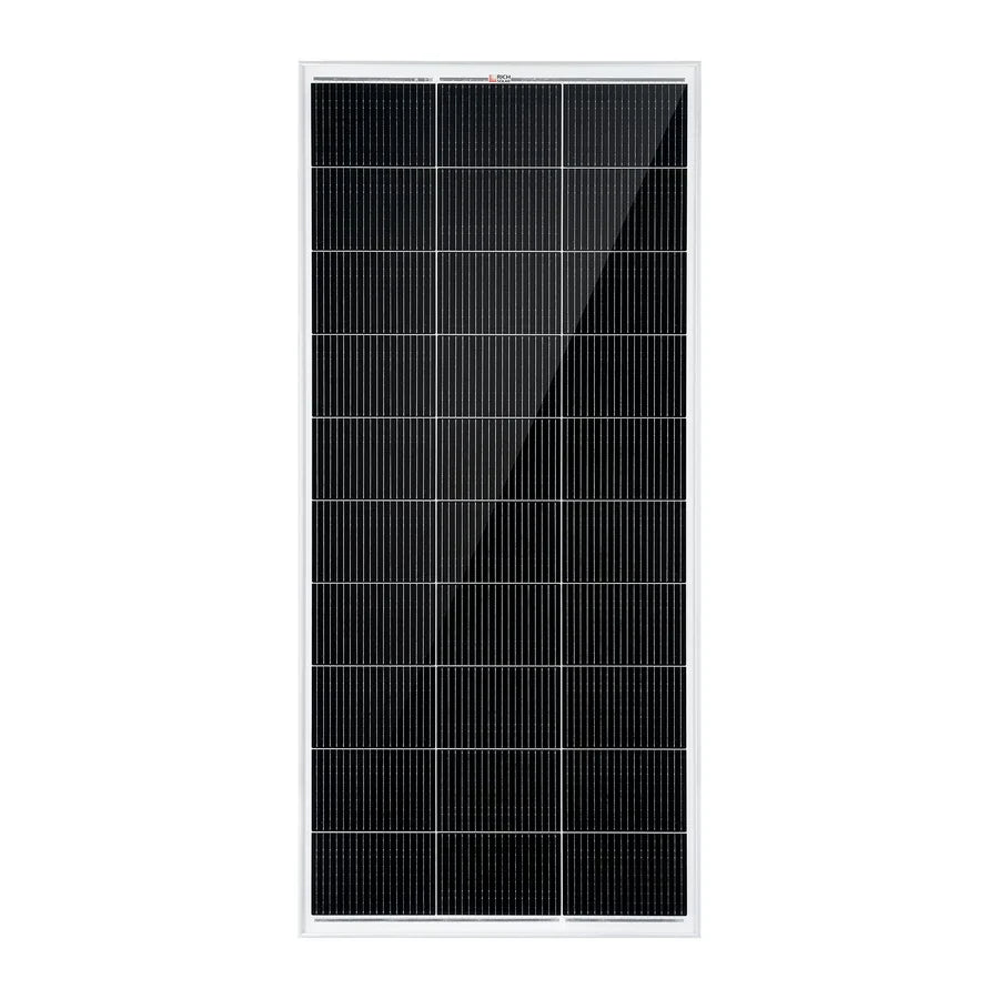 Anker SOLIX F3000 + Custom Solar Panels Kits