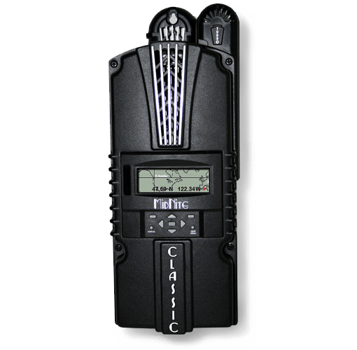 MidNite Solar CLASSIC 250 MPPT Solar Charge Controller