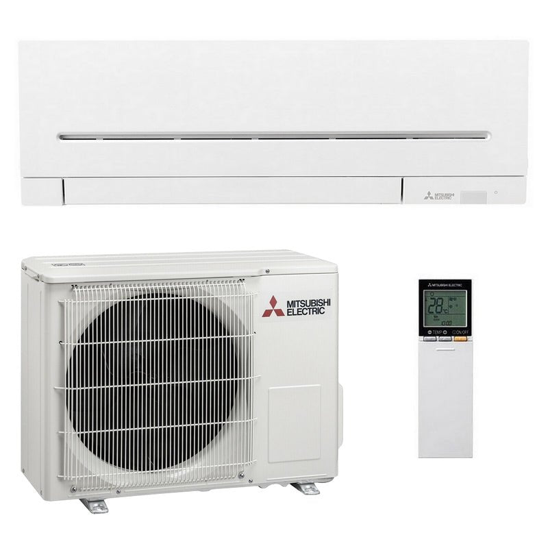 Wall Split AC Air Conditioner Mitsubishi Electric MSZ-AP20VG/MUZ-AP20VG