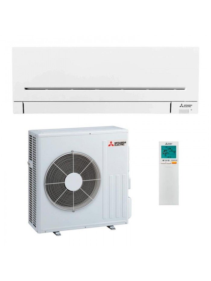 Wall Split AC Air Conditioner Mitsubishi Electric MSZ-AP71VGK/MUZ-AP71VG