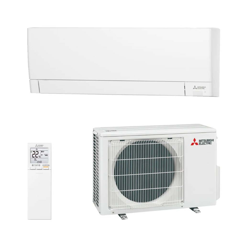 Wall Split AC Air Conditioner Mitsubishi Electric MSZ-AY42VGK/MUZ-AY42VG
