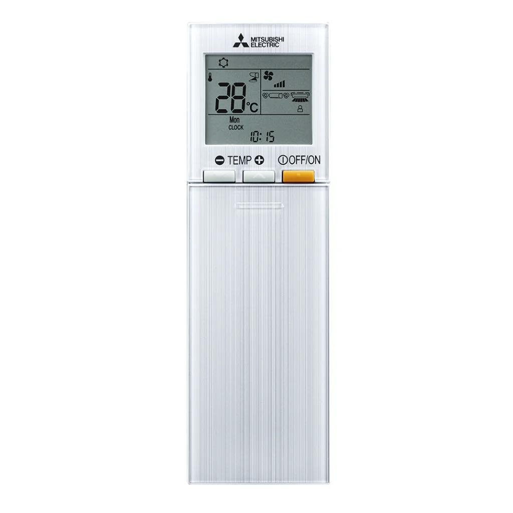 Wall Split AC Air Conditioner Mitsubishi Electric MSZ-EF35VGKW/MUZ-EF35VG