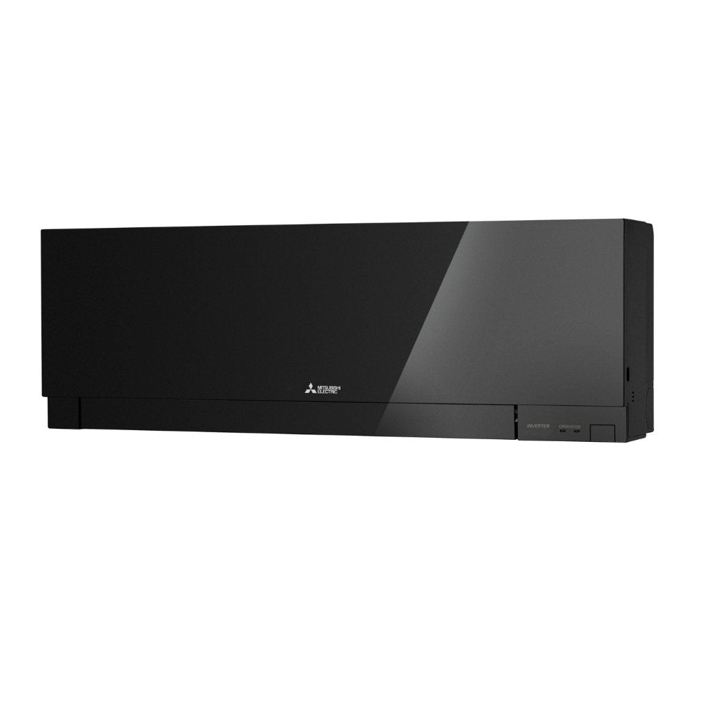 Wall Split AC Air Conditioner Mitsubishi Electric MSZ-EF35VGKB/MUZ-EF35VG