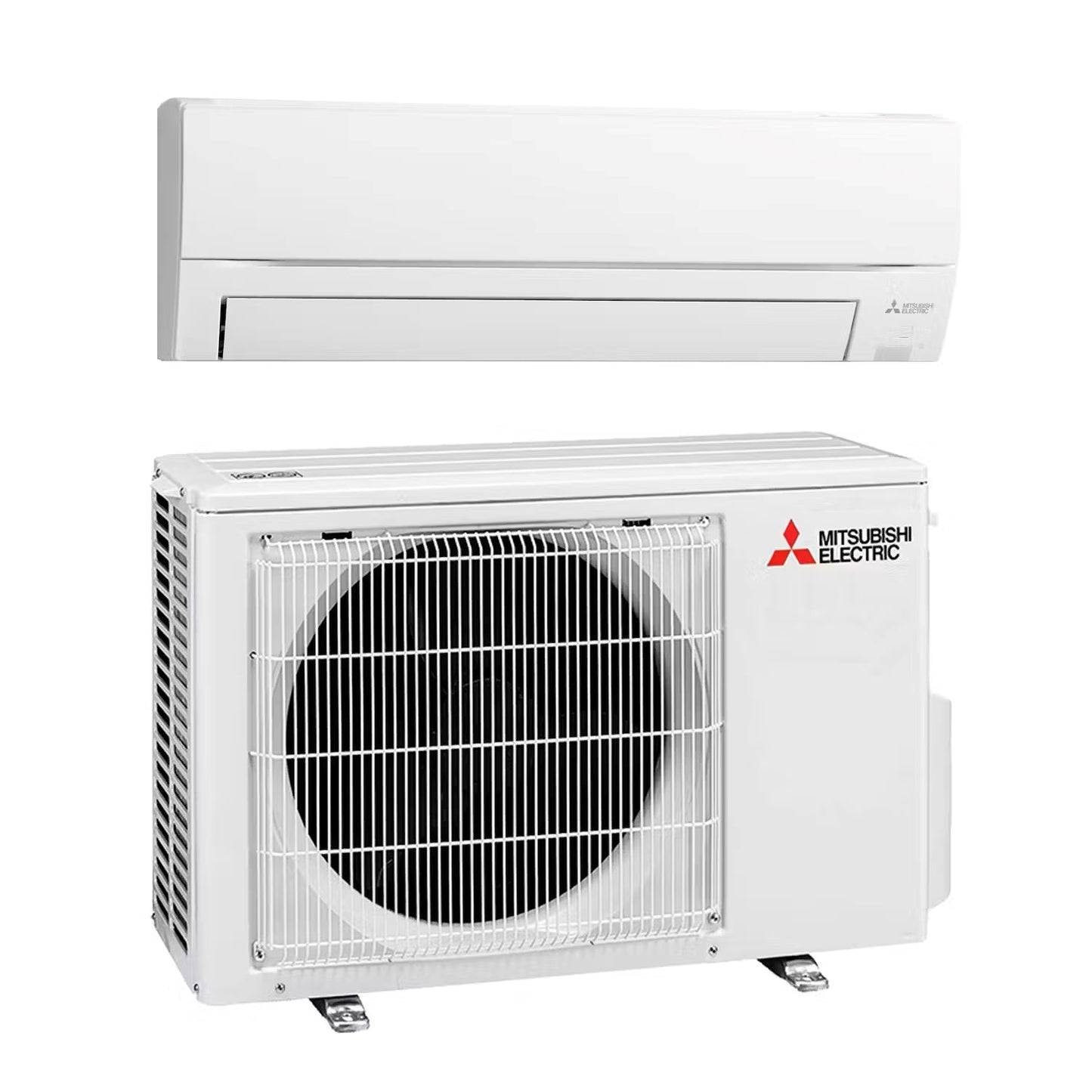 Wall Split Air-Air Heat Pump Mitsubishi Electric MSZ-FT25VGK/MUZ-FT25VGHZ