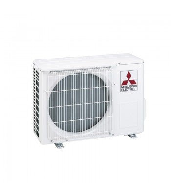 Wall Split AC Air Conditioner Mitsubishi Electric MSZ-HR25VFK2/MUZ-HR25VF