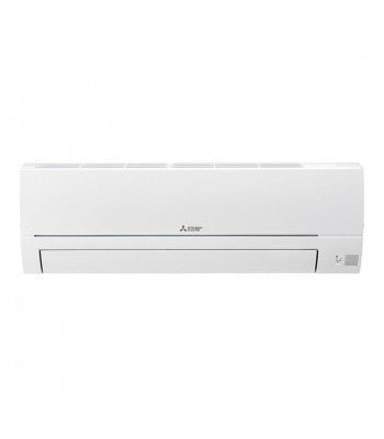 Wall Split AC Air Conditioner Mitsubishi Electric MSZ-HR25VFK2/MUZ-HR25VF