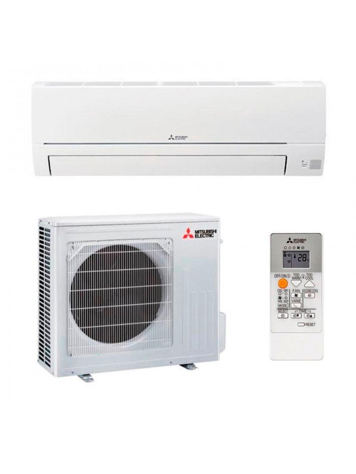 Wall Split AC Air Conditioner Mitsubishi Electric MSZ-HR60VF/MUZ-HR60VF