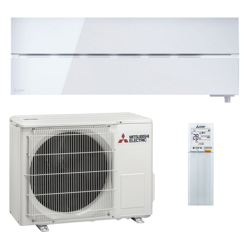 Wall Split AC Air Conditioner Mitsubishi Electric MSZ-LN50VG2V/MUZ-LN50VG2