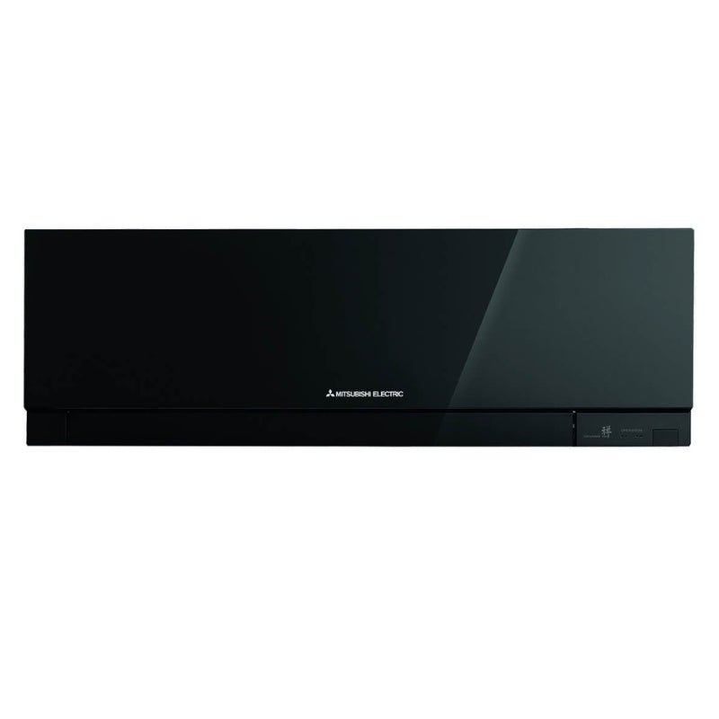 Mitsubishi Electric MSZ-EF35VGKB Black Indoor unit