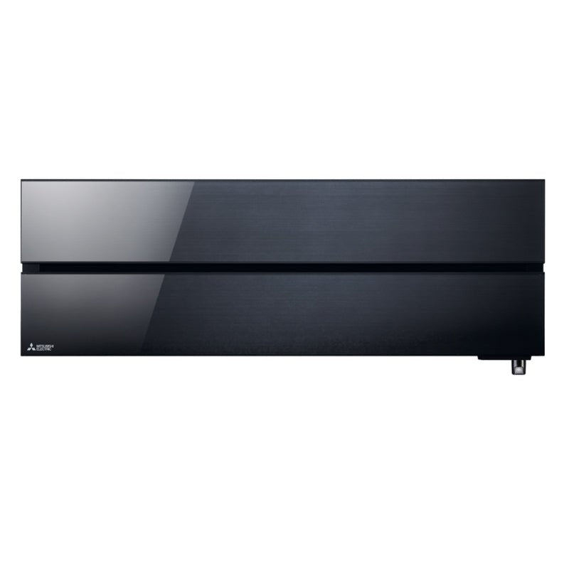 Mitsubishi Electric MSZ-LN50VG2B Black Indoor unit