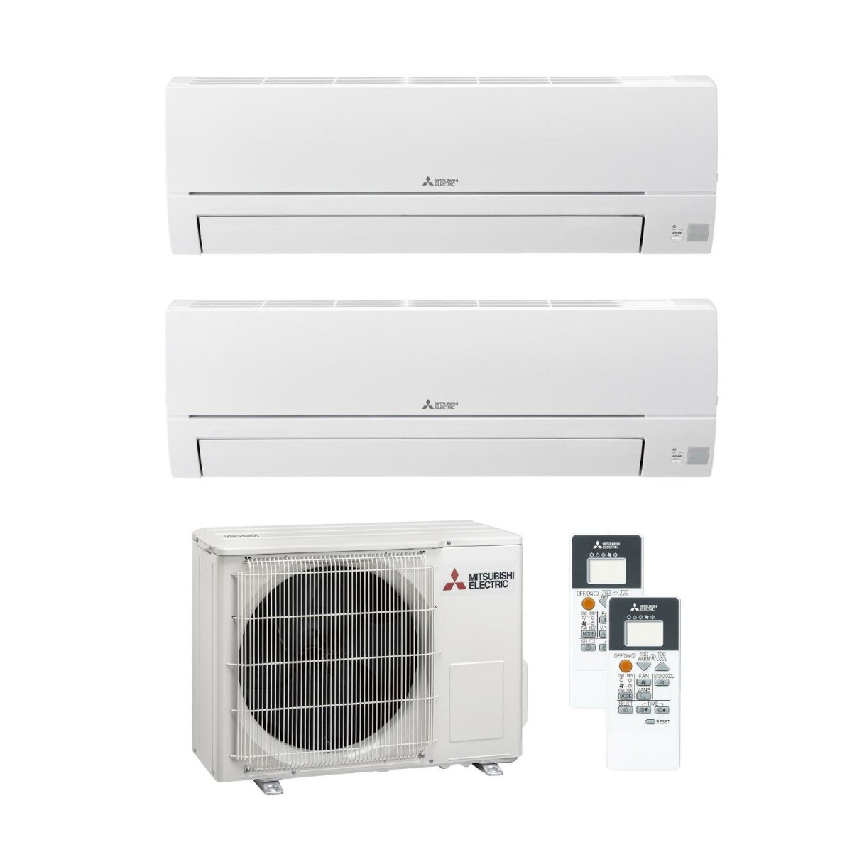 Mitsubishi Electric MXZ-2HA40VF 4.0kW multi-split
