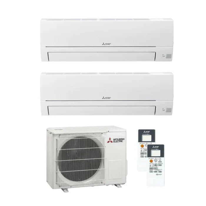 Mitsubishi Electric MXZ-2HA50VF 5.0kW multi-split