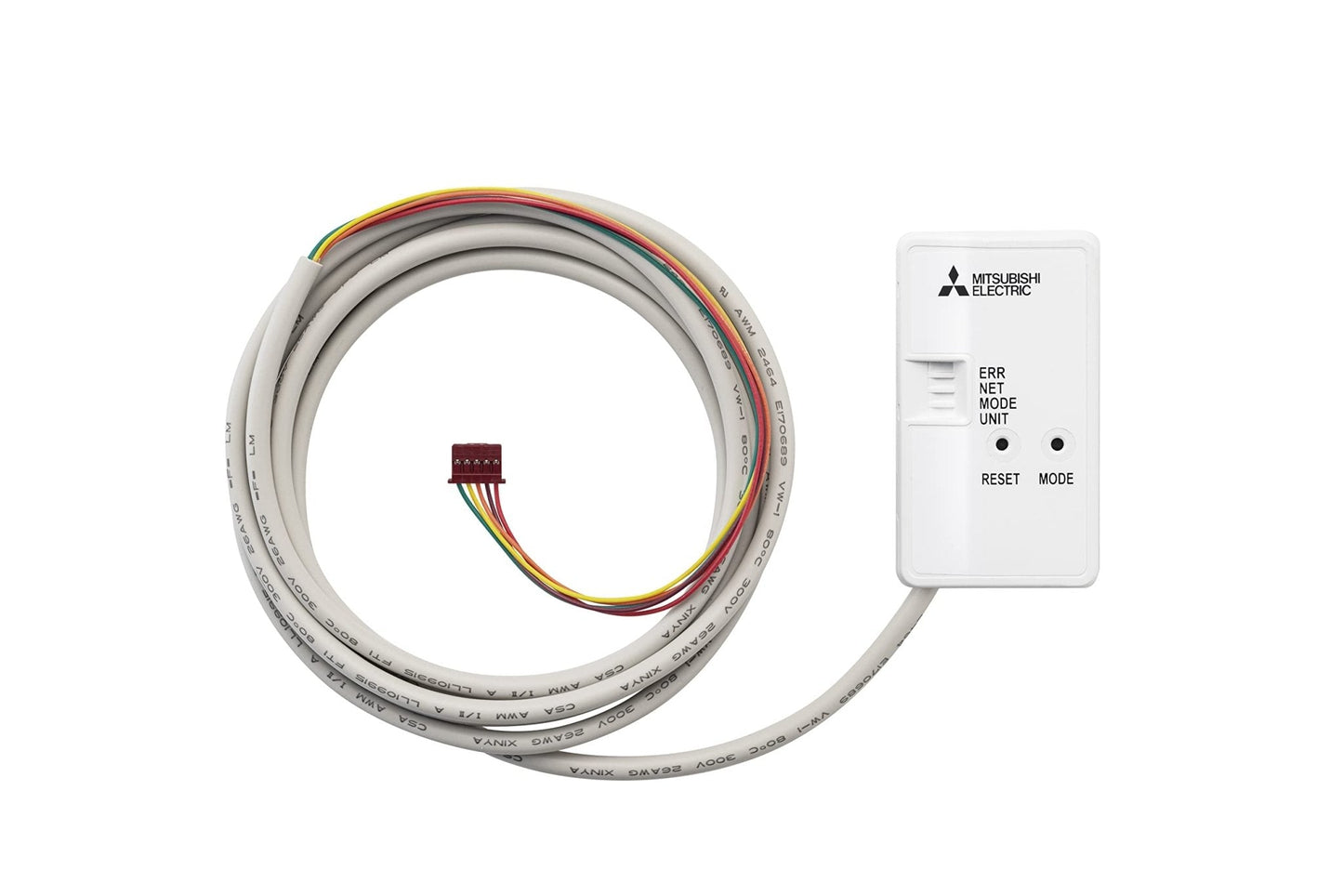 Mitsubishi Electric WIFI (MAC-587IF MELCloud)