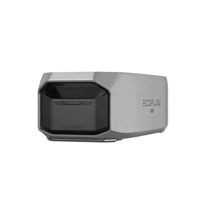 EcoFlow DELTA Pro 3 4096Wh Smart Extra Battery
