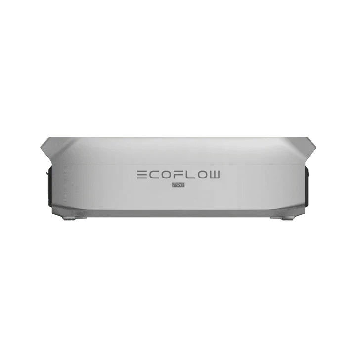 EcoFlow DELTA Pro 3 4096Wh Smart Extra Battery