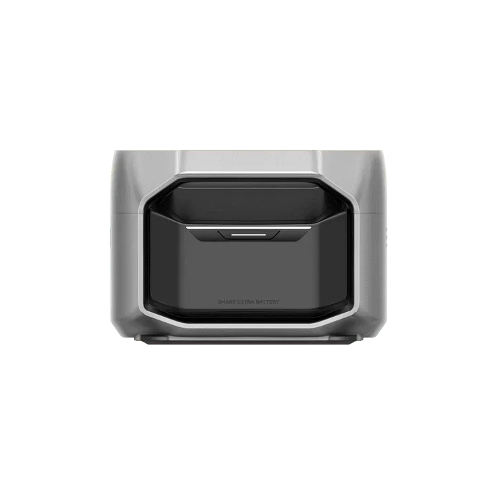 EcoFlow DELTA Pro 3 4096Wh Smart Extra Battery