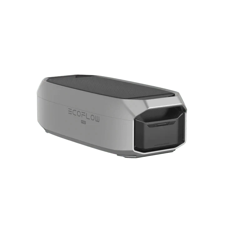 EcoFlow DELTA Pro 3 4096Wh Smart Extra Battery