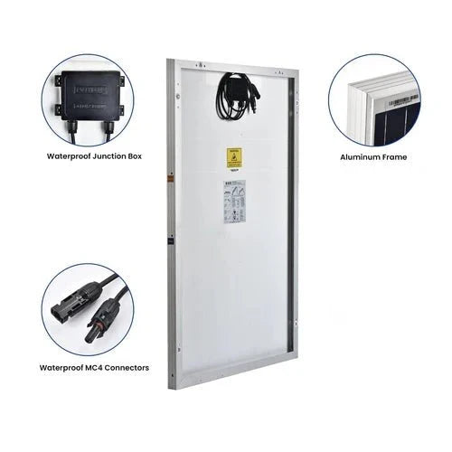 Natures Generator Elite Gold - WE System