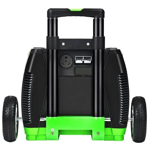 Natures Generator Elite