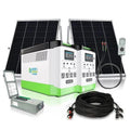 Natures Generator Lithium 1800 Platinum PE