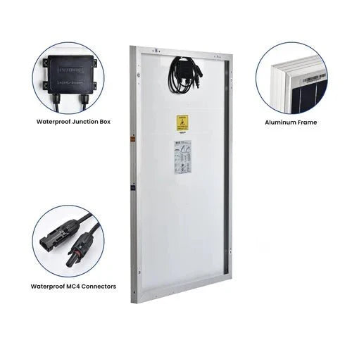 Natures Generator Lithium 1800 Gold