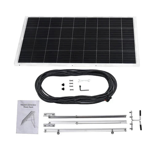 Natures Generator Lithium 1800 Platinum