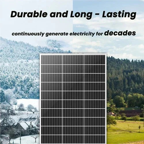 Natures Generator Lithium 1800 Gold