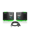 Natures Generator Lithium 6000 Power Station