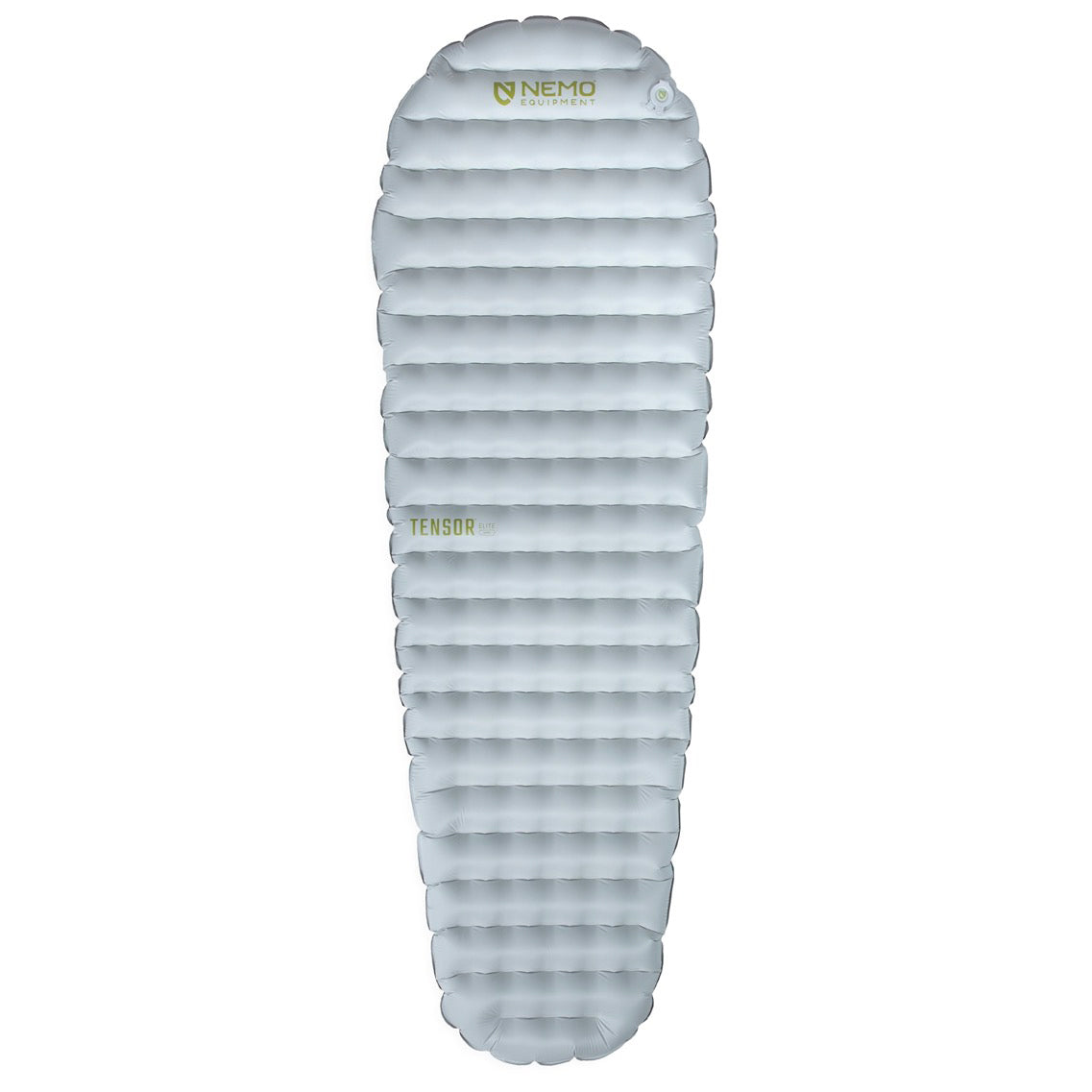 NEMO Tensor Elite Ultralight Insulated Sleeping Pad