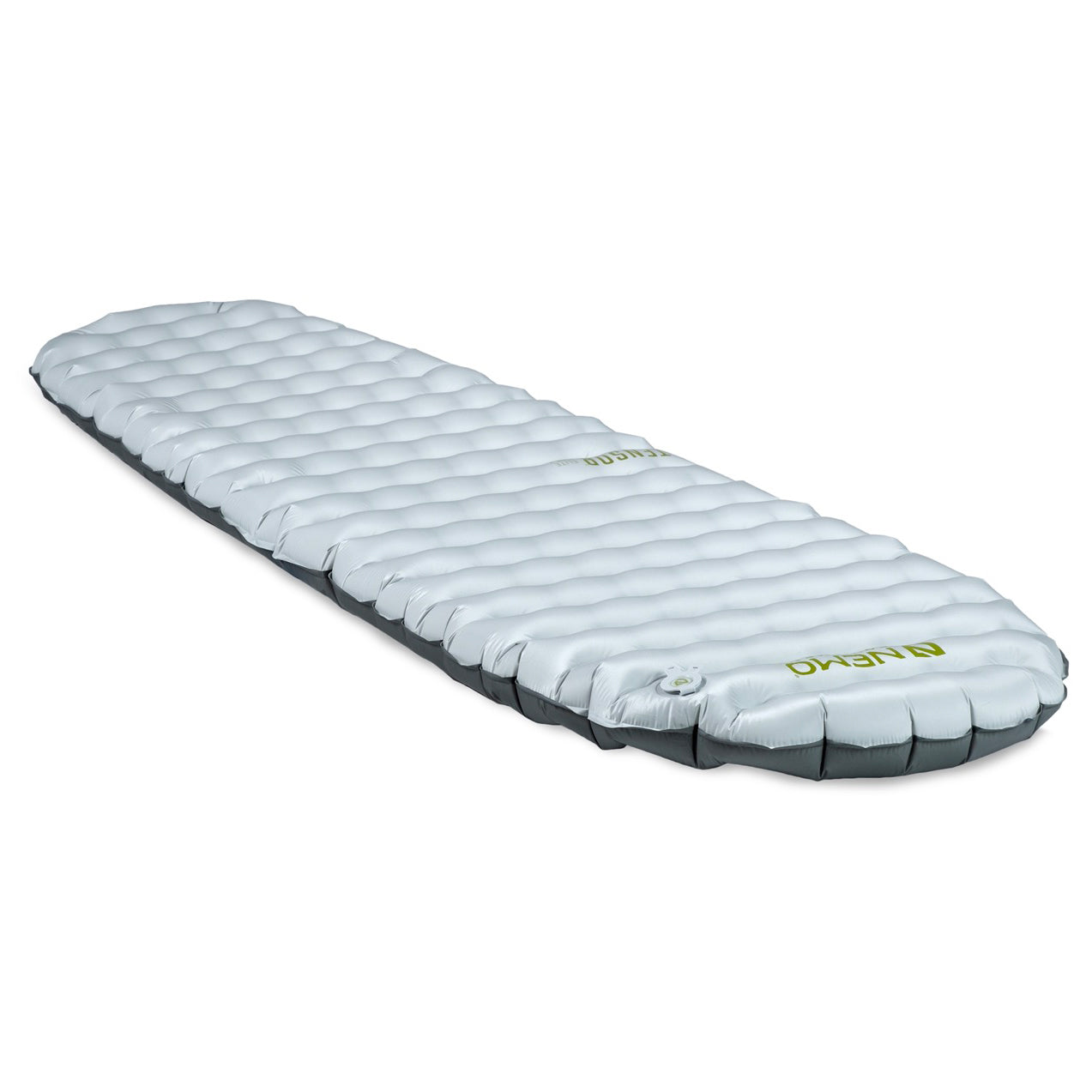 NEMO Tensor Elite Ultralight Insulated Sleeping Pad