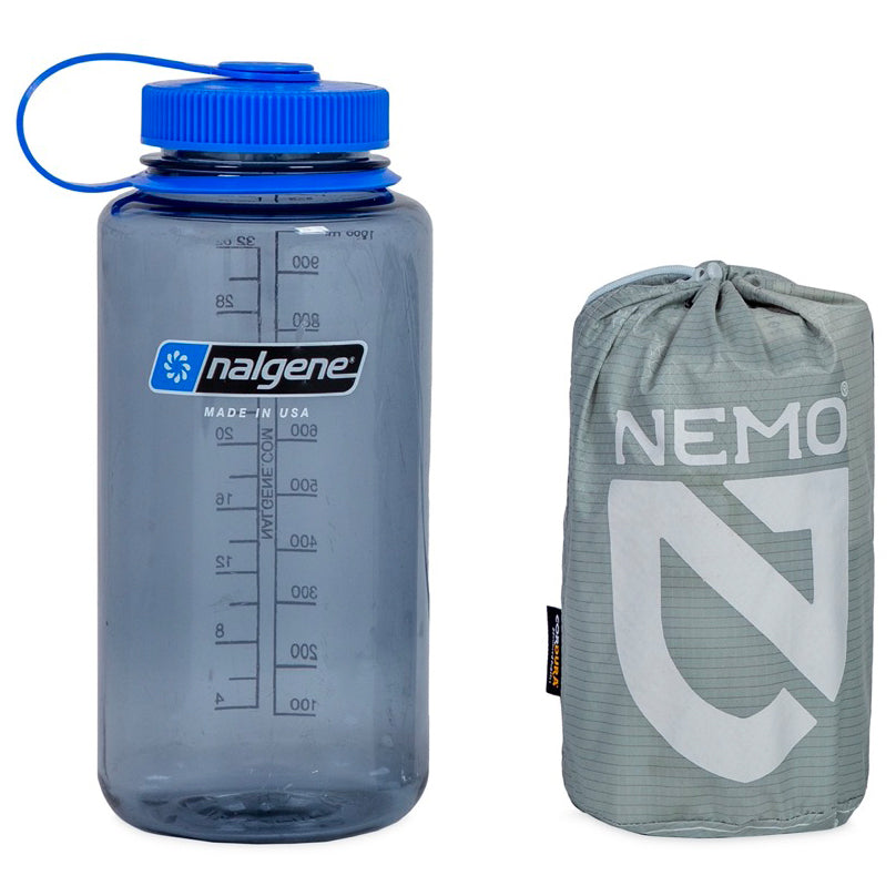 NEMO Tensor Elite Ultralight Insulated Sleeping Pad