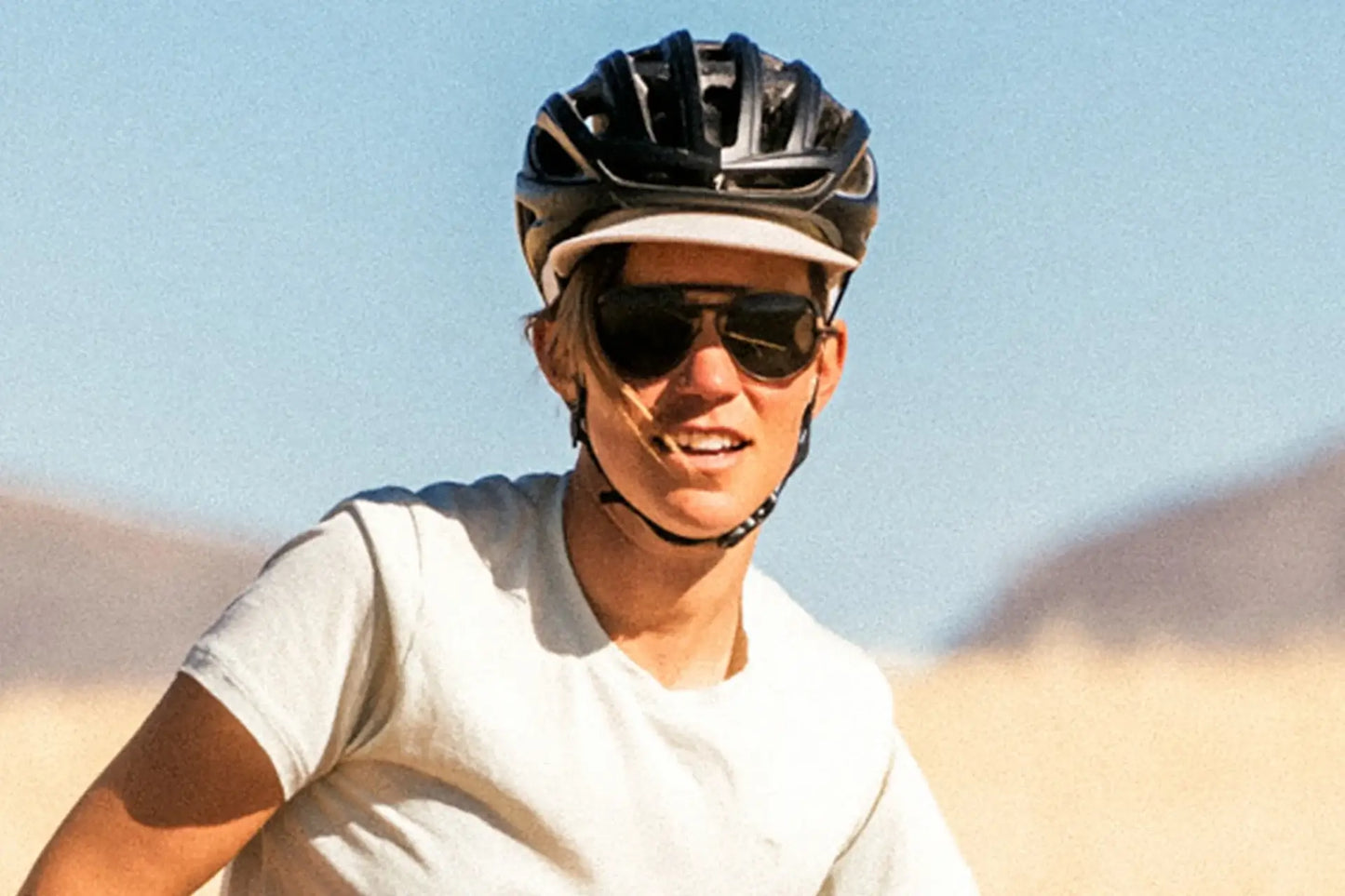 Ombraz DOLOMITE Armless Sunglasses Regular size