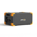 Pecron EP3800-48V 3840Wh Expansion Battery for E1500LFP/ E3600LFP/ E1000LFP/ E2400LFP/ F3000LFP