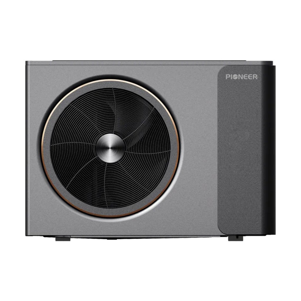Pioneer 6kW HeatLite PIAWM-06V1FGP Monoblock Air-Water Heat Pump