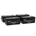 Renogy 12V 200Ah Core Series Deep Cycle Lithium Iron Phosphate Battery