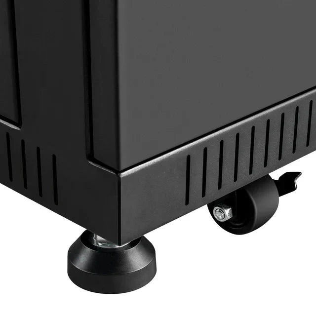 Rich Solar ALPHA 5 PRO Battery Rack