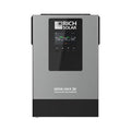 Rich Solar NOVA MAX 3K 2026 24V 3000W Off-Grid Hybrid Inverter