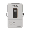 RUiXU 10kW Single/Split-Phase Off-Grid Inverter UL1741