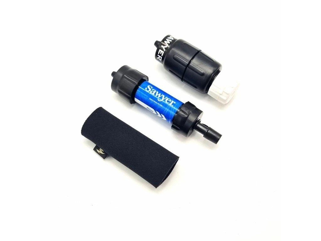 Thermal Sleeve for Sawyer filters