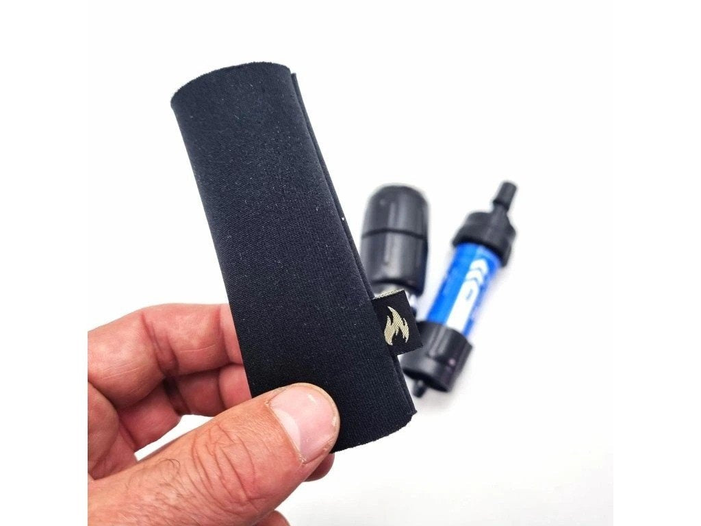 Thermal Sleeve for Sawyer filters