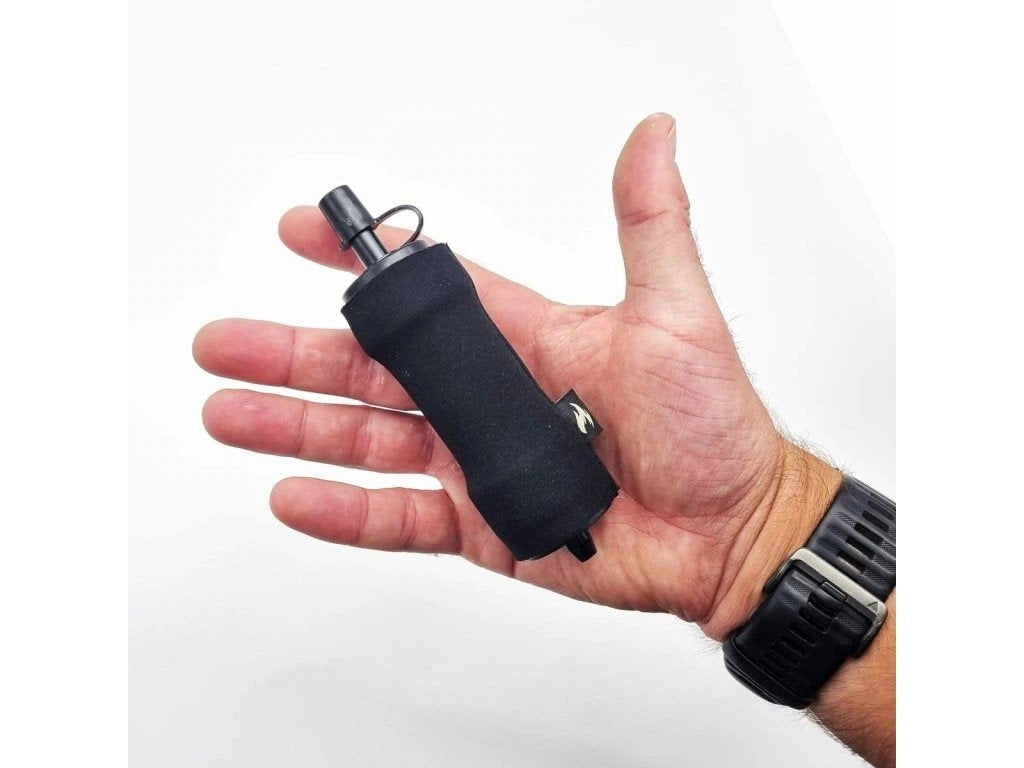 Thermal Sleeve for Sawyer filters